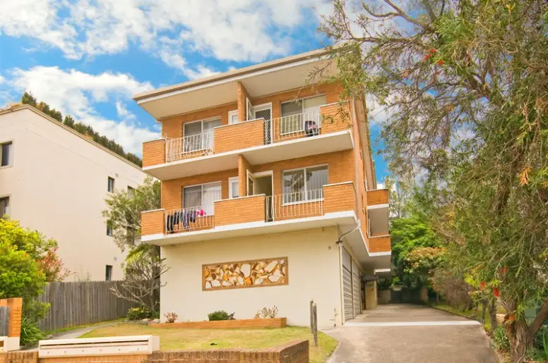 1/9 Delmar Parade (Enter Via Sturdee Parade), Dee Why Sold by Shead Property - image 1
