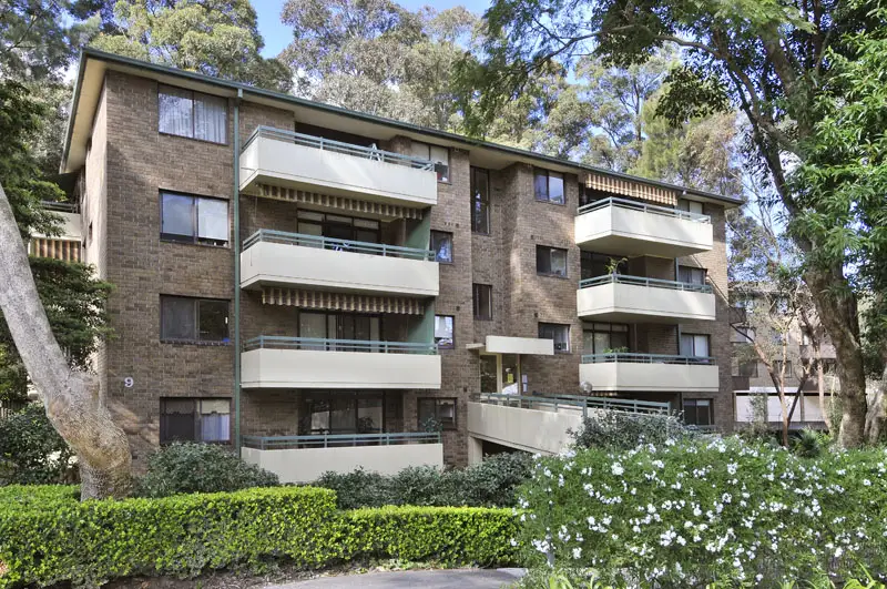 37/9 Hotham Street, Chatswood Sold by Shead Property - image 1