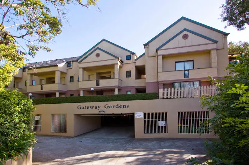12/5 Pacific Highway, Roseville Sold by Shead Property - image 1