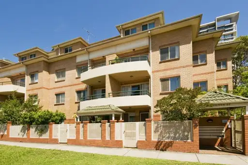 3/2 Wilson Street, Chatswood Sold by Shead Property