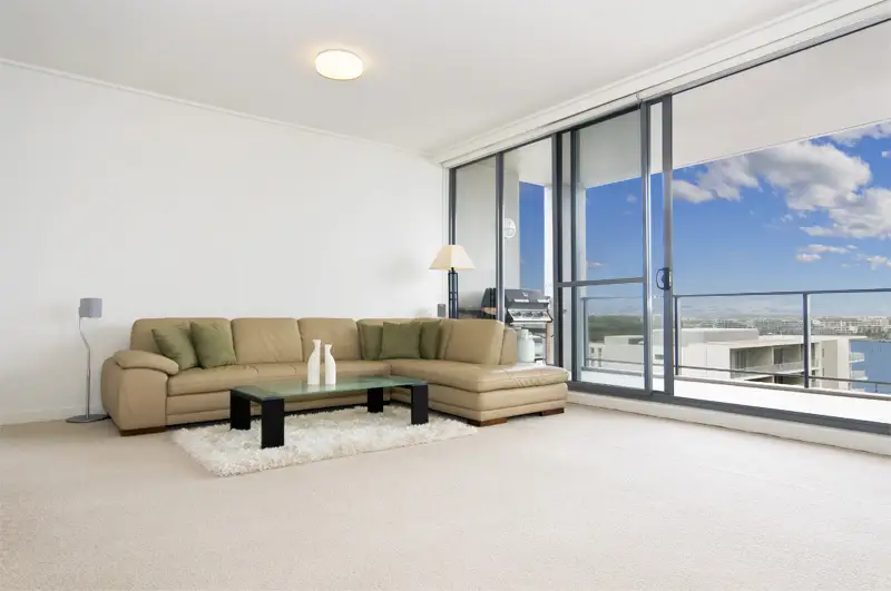 702/88 Rider Boulevard, Rhodes Sold by Shead Property - image 1