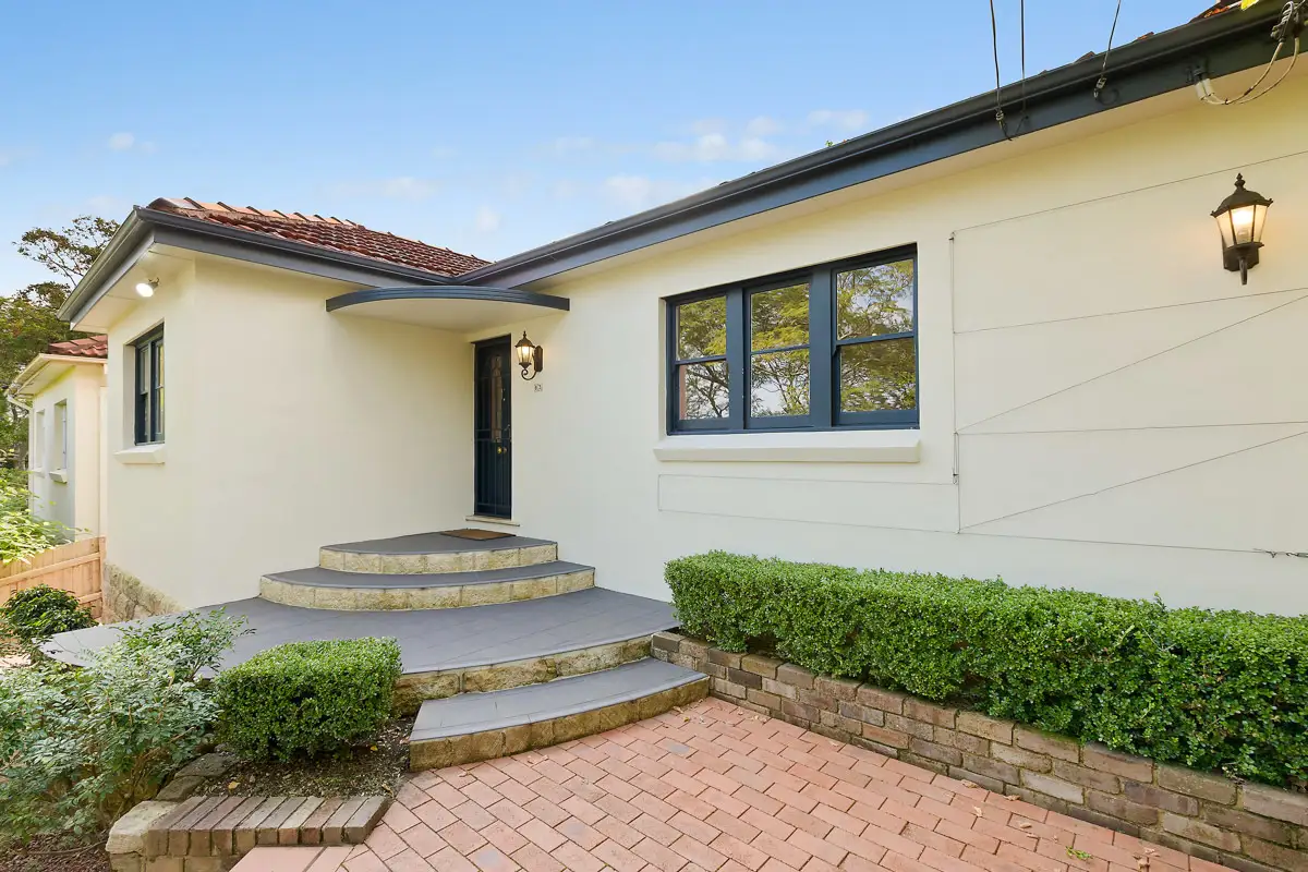 83 Hawthorne Avenue, Chatswood Sold by Shead Property - image 1