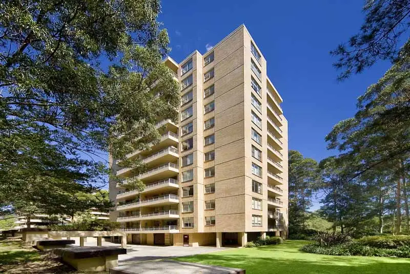 1004/4 Francis Road, Artarmon Sold by Shead Property - image 1