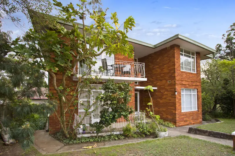 2/606 Pacific Highway, Killara Sold by Shead Property - image 1