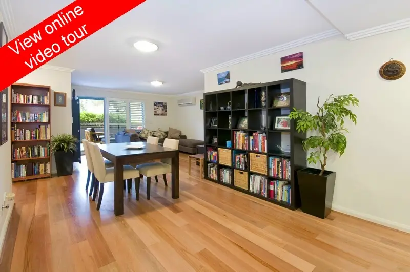 9/524 Pacific Highway, Chatswood Sold by Shead Property - image 1