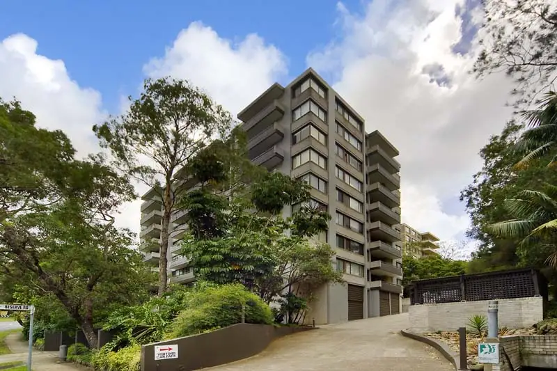 17/7 Jersey Road, Artarmon Sold by Shead Property - image 1