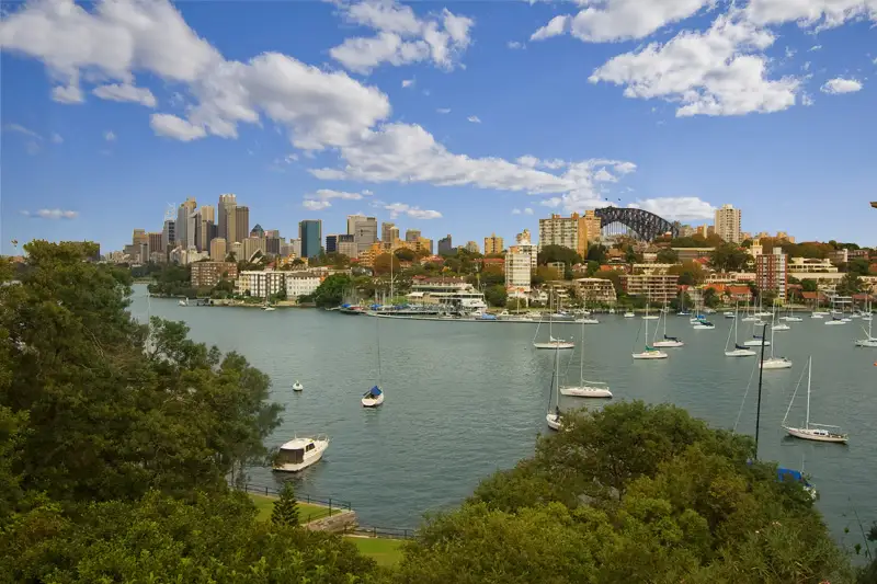 10/137 Kurraba Road, Neutral Bay Sold by Shead Property - image 1