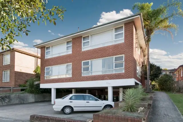 8/272 Penshurst Street, Willoughby Sold by Shead Property - image 1
