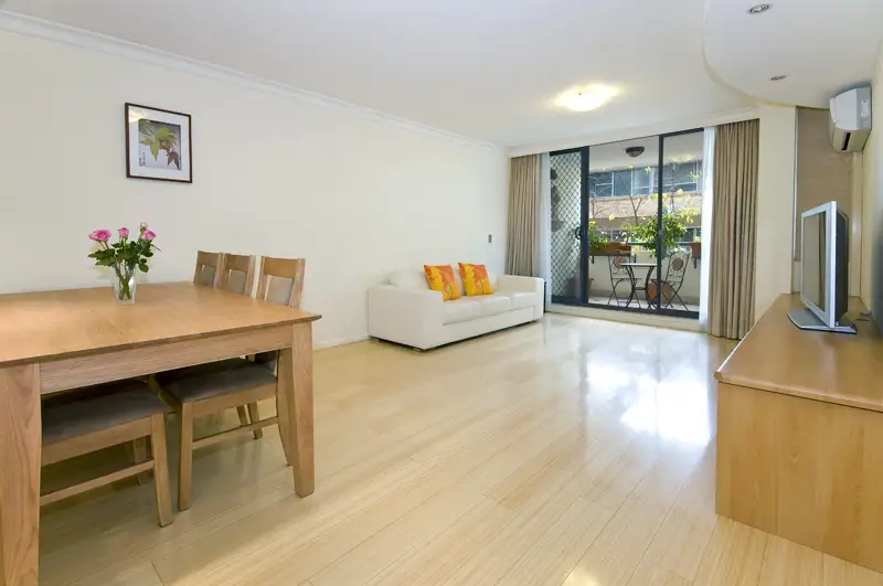 103/31 Bertram Street, Chatswood Sold by Shead Property - image 1