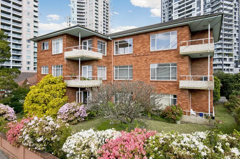 7/36 Anderson Street, Chatswood Sold by Shead Property - image 1