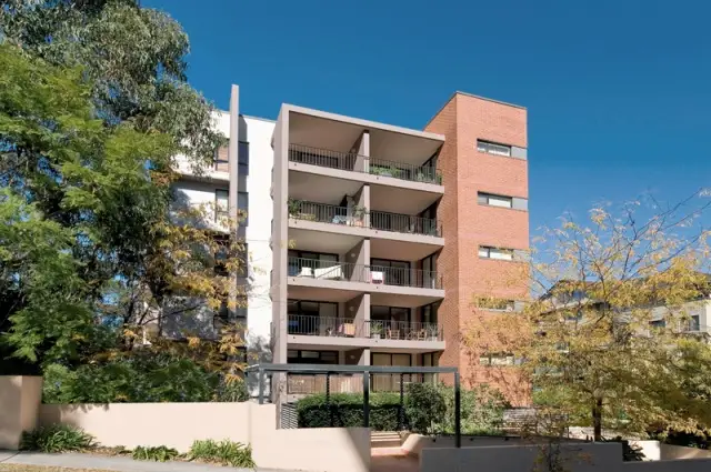 301/6 Freeman Road, Chatswood Sold by Shead Property - image 1