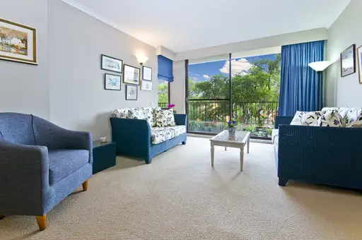 5/150 Ben Boyd Road, Neutral Bay Sold by Shead Property