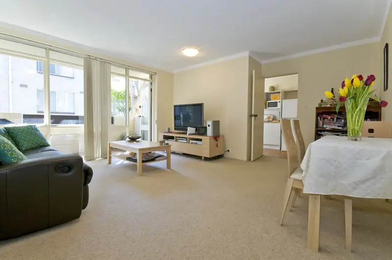 23/6 Buller Road, Artarmon Sold by Shead Property - image 1