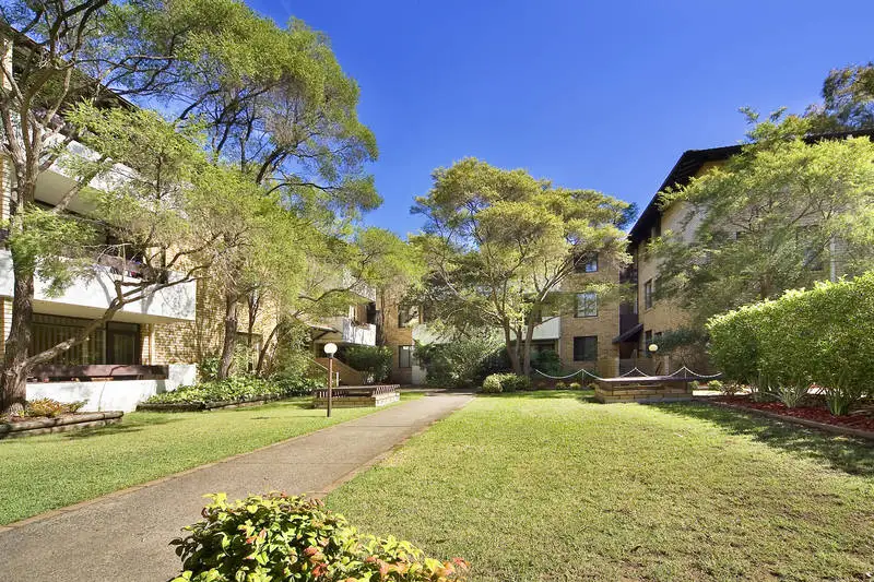 23/6 Buller Road, Artarmon Sold by Shead Property - image 1