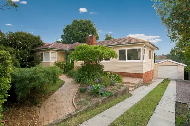 34 Haig Avenue, Denistone East Sold by Shead Property - image 1
