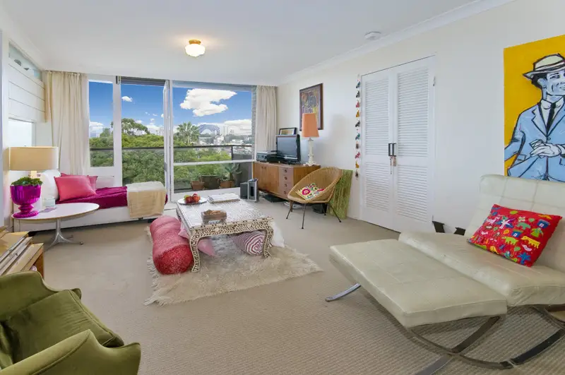 14/162 Kurraba Road, Neutral Bay Sold by Shead Property - image 1