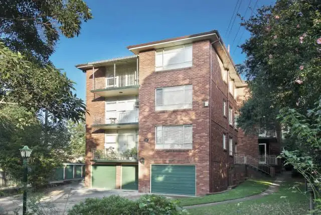 2/38 Cleland Road, Artarmon Sold by Shead Property - image 1