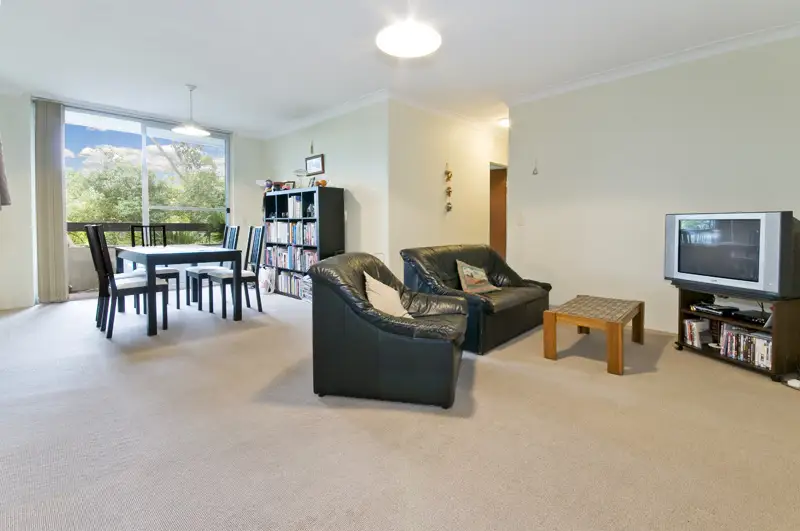 5/512 Mowbray Road, Lane Cove Sold by Shead Property - image 1