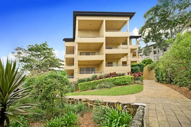 12/35 Parkes Road, Artarmon Sold by Shead Property - image 1