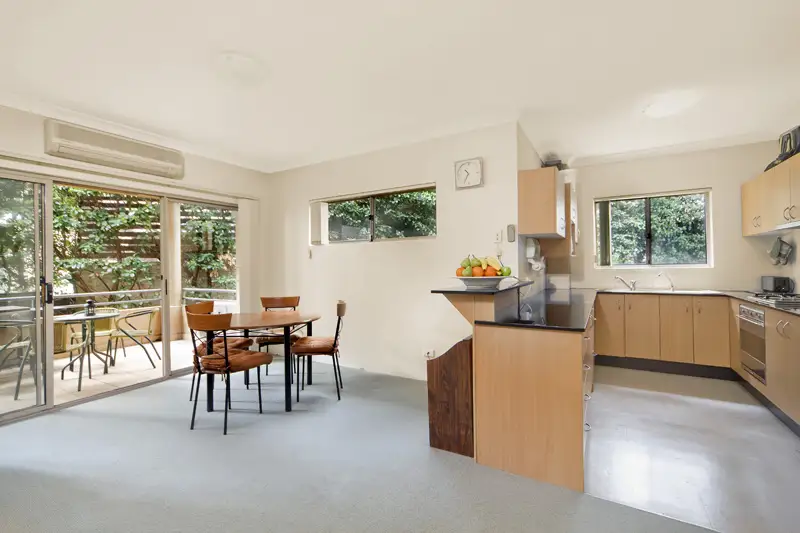 12/35 Parkes Road, Artarmon Sold by Shead Property - image 1