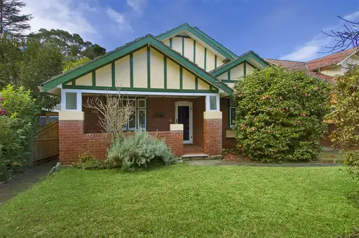 5 Cooney Road, Artarmon Sold by Shead Property