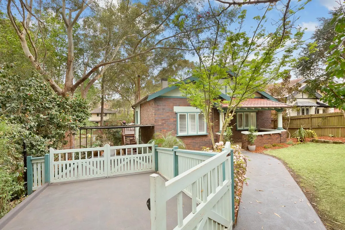 28 Eddy Road, Chatswood Sold by Shead Property - image 1