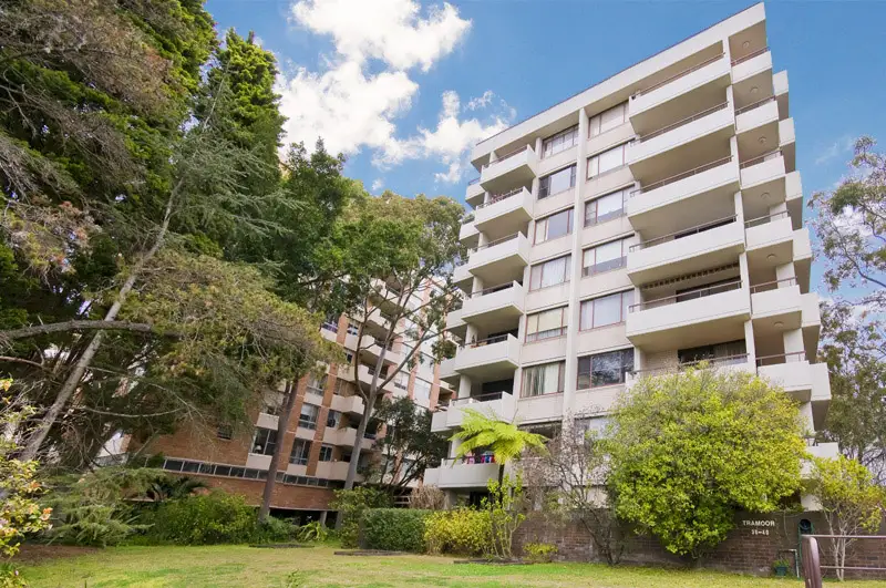 2/38 Archer Street, Chatswood Sold by Shead Property - image 1