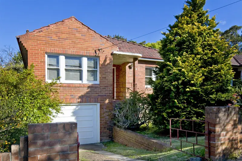 8 Nicholson Street, Chatswood Sold by Shead Property - image 1
