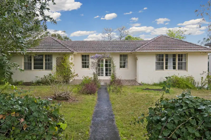 144 Fullers Road, Chatswood Sold by Shead Property - image 1