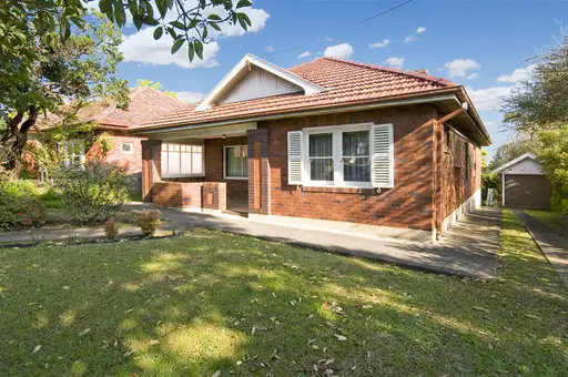 178 Mowbray Road, Willoughby Sold by Shead Property