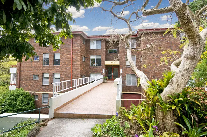 3/42 View Street, Chatswood Sold by Shead Property - image 1