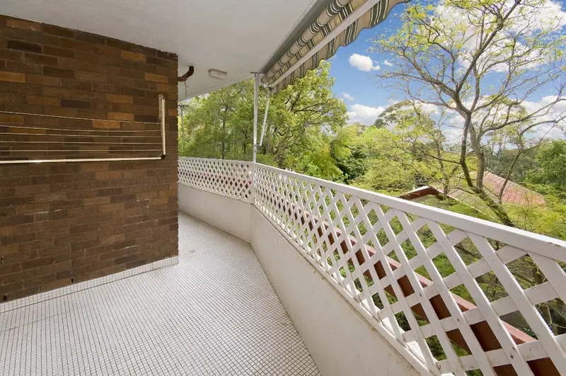 3/42 View Street, Chatswood Sold by Shead Property - image 1