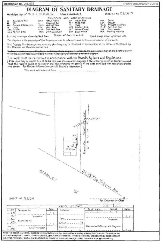 64 Stanley Street, Chatswood Sold by Shead Property - image 1