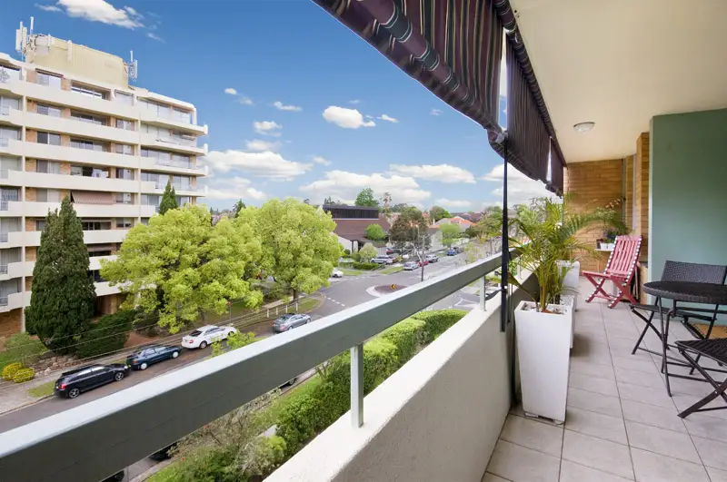 24/16 Devonshire Street, Chatswood Sold by Shead Property - image 1