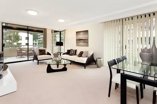 803/10 Freeman Road, Chatswood Sold by Shead Property