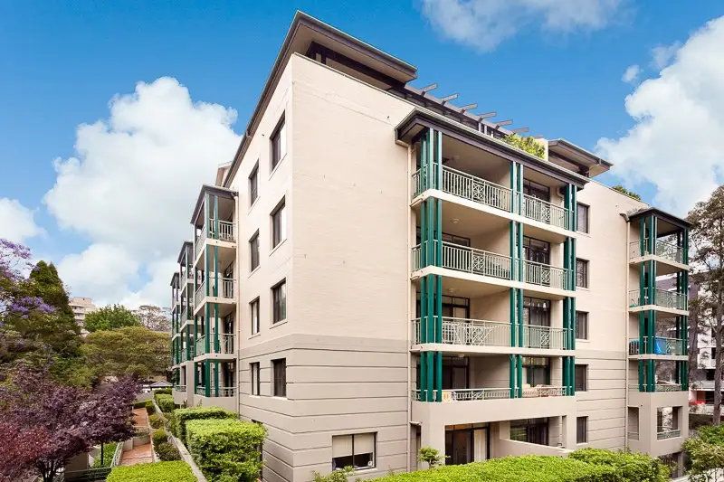 803/10 Freeman Road, Chatswood Sold by Shead Property - image 1