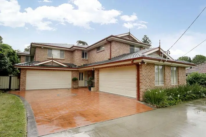 99 Boundary Street, Roseville Sold by Shead Property - image 1