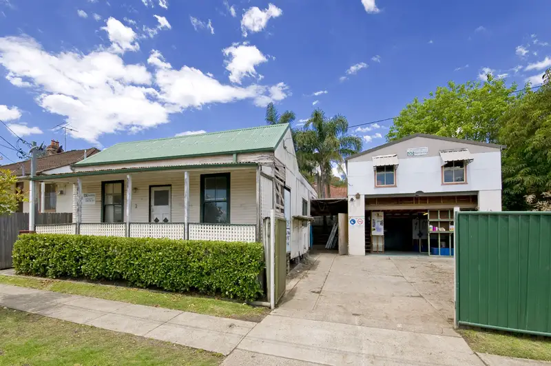 2 Smith Street, Chatswood Sold by Shead Property - image 1