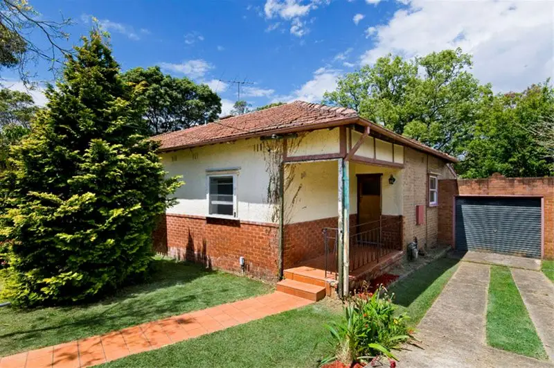 4 Nicholson Street, Chatswood Sold by Shead Property - image 1
