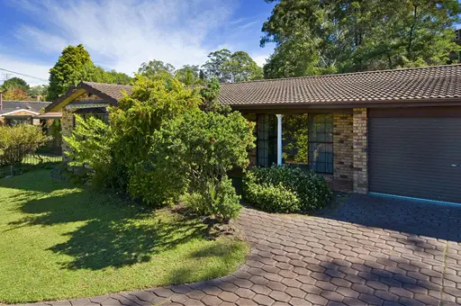 113 Pringle Avenue, Belrose Sold by Shead Property