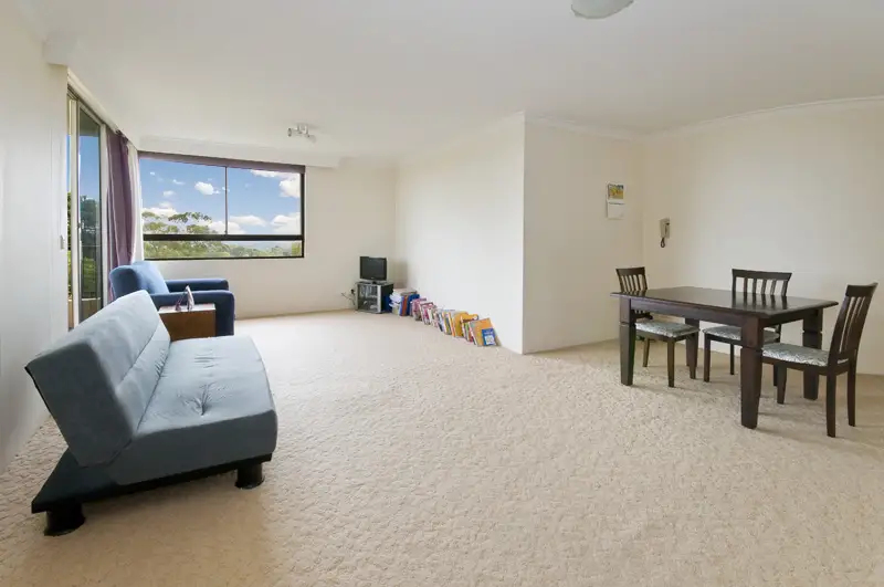 7/8 Sutherland Road, Chatswood Sold by Shead Property - image 1