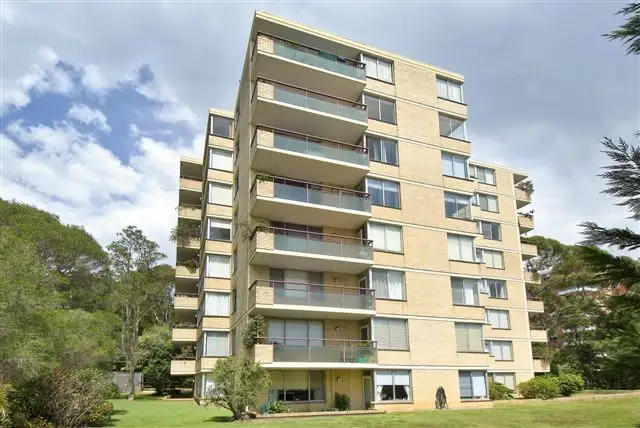 303/2 Broughton Road, Artarmon Sold by Shead Property - image 1