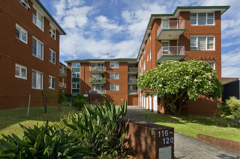 17/116 Victoria Avenue, Chatswood Sold by Shead Property - image 1