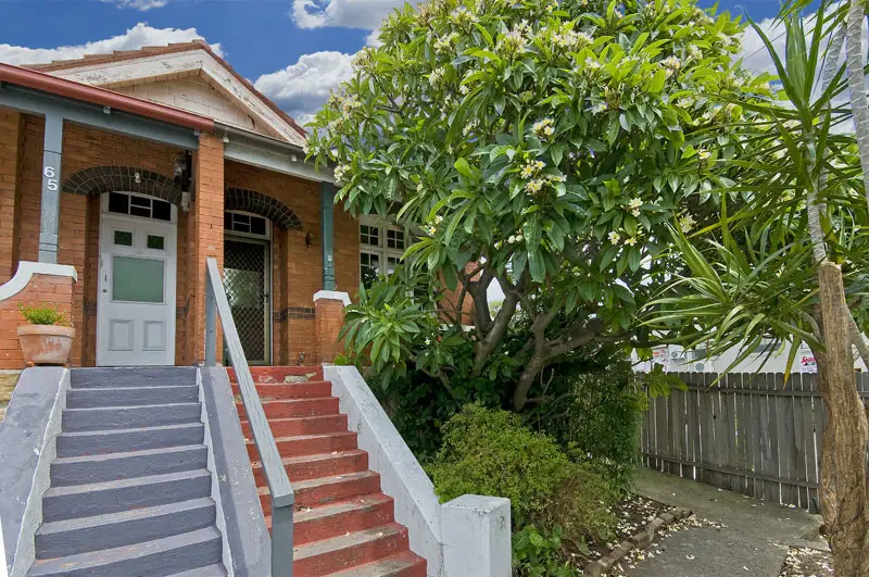 63 Atchison Street, Crows Nest Sold by Shead Property - image 1