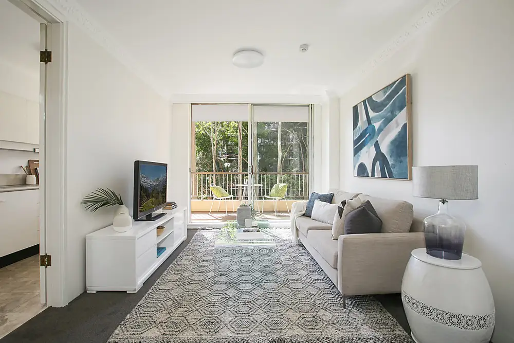 102/4 Francis Road, Artarmon Sold by Shead Property - image 1