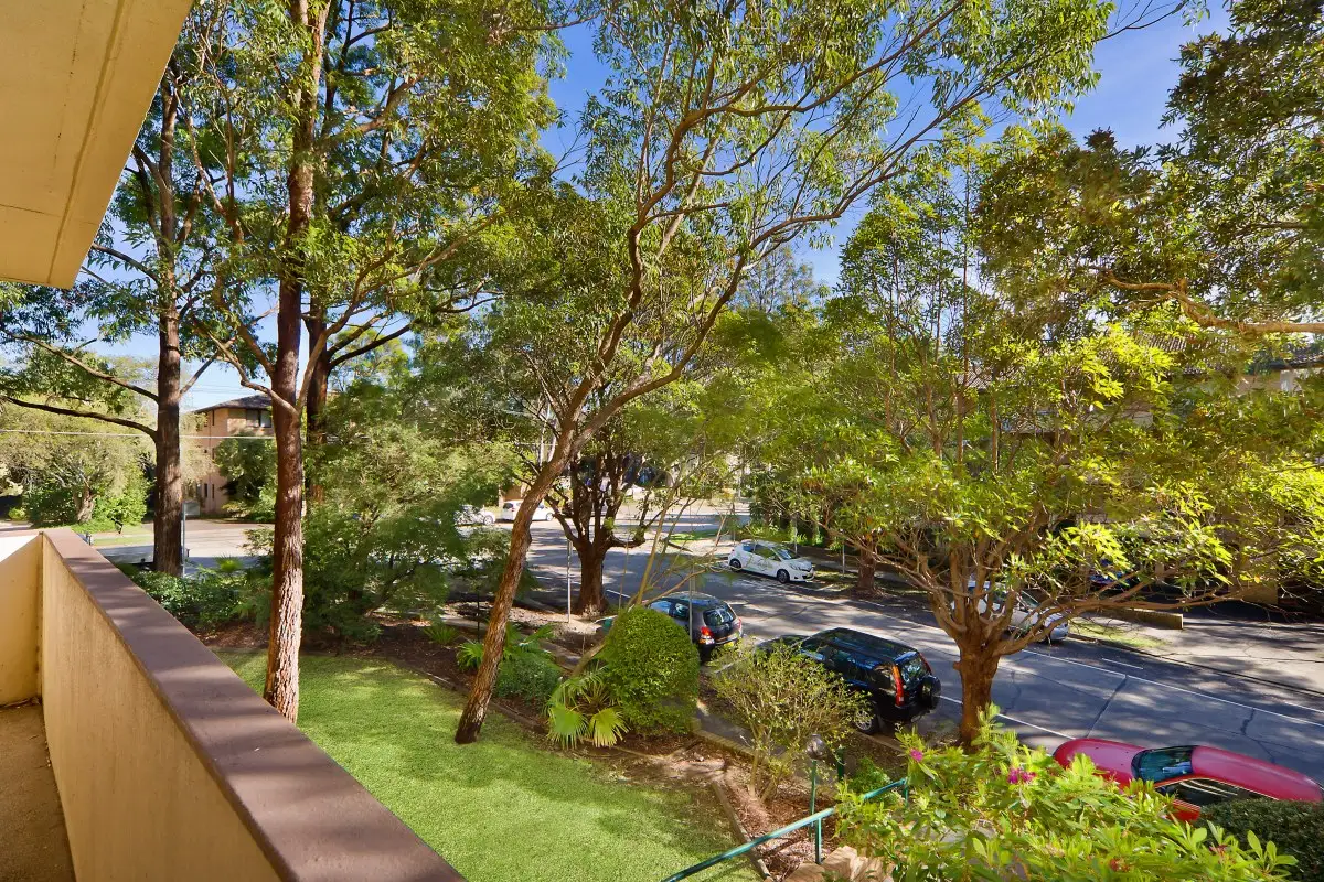2/6 Francis Road, Artarmon Sold by Shead Property - image 1