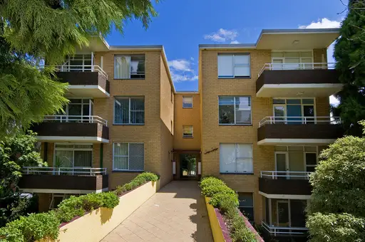 13/238 Pacific Highway, Greenwich Sold by Shead Property