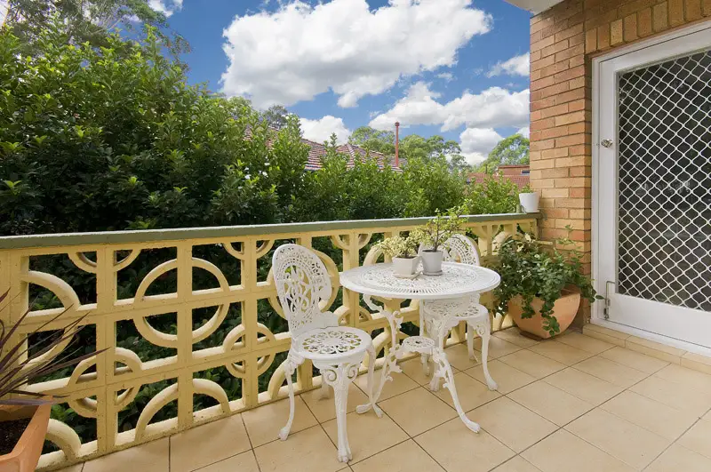 6/382 Mowbray Road, Lane Cove Sold by Shead Property - image 1