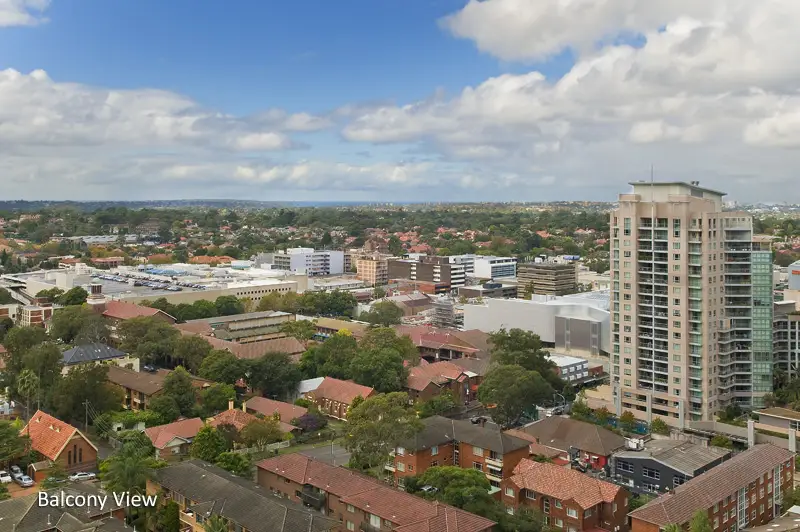 1902/11 Railway Street, Chatswood Sold by Shead Property - image 1