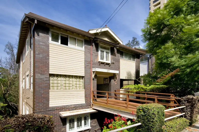 5/177 Walker Street, North Sydney Sold by Shead Property - image 1